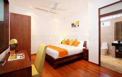 KAM17151: Three Bedroom Sea View Unit , Kamala. Photo #5