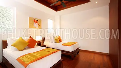 KAM17151: Three Bedroom Sea View Unit , Kamala. Photo #6
