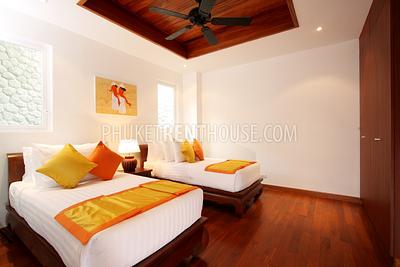 KAM17151: Three Bedroom Sea View Unit , Kamala. Photo #6