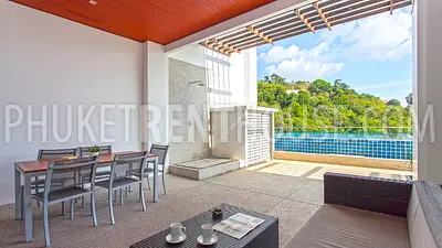 KAM17152: Three Bedroom Unit, Private Pool, Kamala. Photo #5