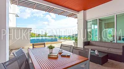 KAM17152: Three Bedroom Unit, Private Pool, Kamala. Photo #6