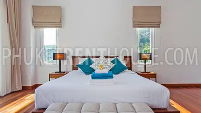 KAM17152: Three Bedroom Unit, Private Pool, Kamala. Photo #7