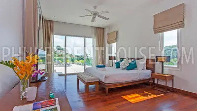 KAM17152: Three Bedroom Unit, Private Pool, Kamala. Photo #8