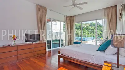 KAM17152: Three Bedroom Unit, Private Pool, Kamala. Photo #9