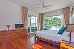 KAM17152: Three Bedroom Unit, Private Pool, Kamala. Thumbnail #9