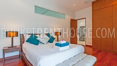 KAM17152: Three Bedroom Unit, Private Pool, Kamala. Photo #10