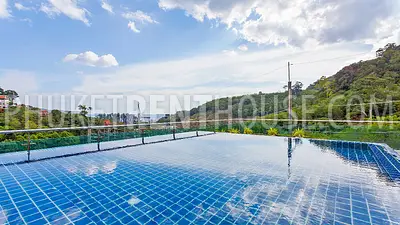 KAM17152: Three Bedroom Unit, Private Pool, Kamala. Photo #1
