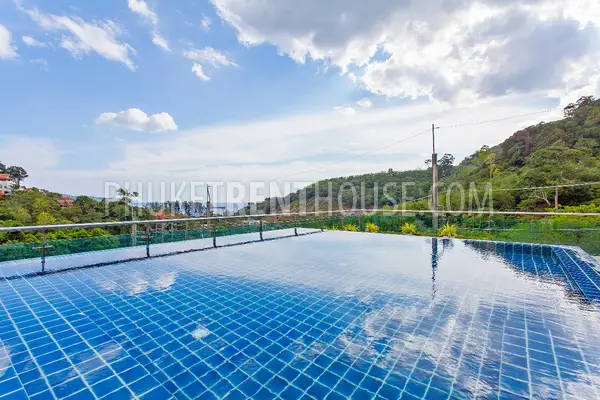 KAM17152: Three Bedroom Unit, Private Pool, Kamala. Photo #1