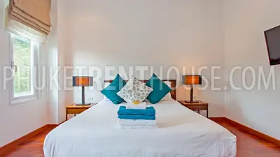 KAM17152: Three Bedroom Unit, Private Pool, Kamala. Photo #15