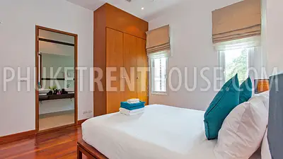 KAM17152: Three Bedroom Unit, Private Pool, Kamala. Photo #16