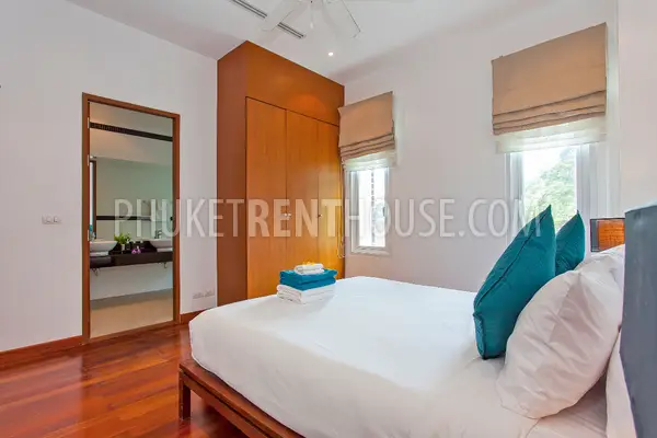 KAM17152: Three Bedroom Unit, Private Pool, Kamala. Photo #16