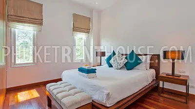 KAM17152: Three Bedroom Unit, Private Pool, Kamala. Photo #17