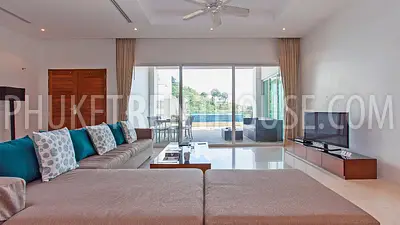 KAM17152: Three Bedroom Unit, Private Pool, Kamala. Photo #18