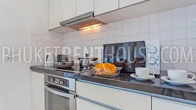 KAM17152: Three Bedroom Unit, Private Pool, Kamala. Photo #19