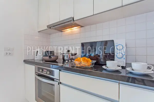 KAM17152: Three Bedroom Unit, Private Pool, Kamala. Photo #19