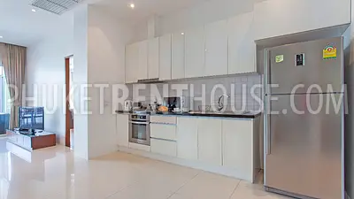 KAM17152: Three Bedroom Unit, Private Pool, Kamala. Photo #20