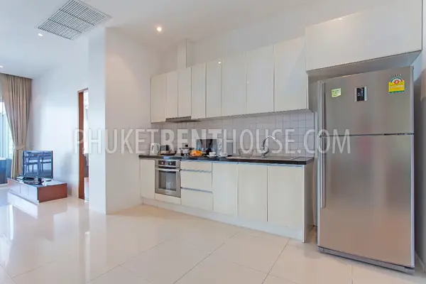 KAM17152: Three Bedroom Unit, Private Pool, Kamala. Photo #20
