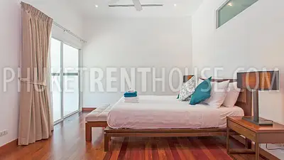 KAM17152: Three Bedroom Unit, Private Pool, Kamala. Photo #11