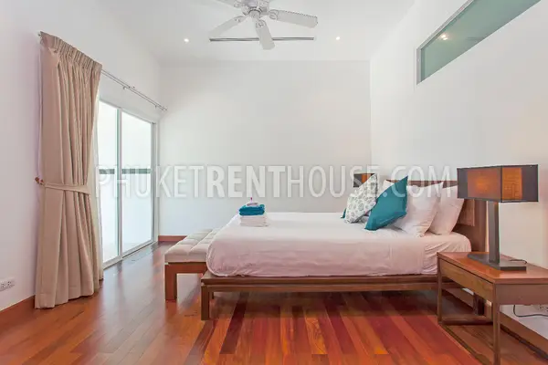 KAM17152: Three Bedroom Unit, Private Pool, Kamala. Photo #11