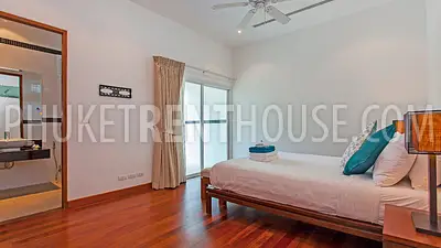 KAM17152: Three Bedroom Unit, Private Pool, Kamala. Photo #12