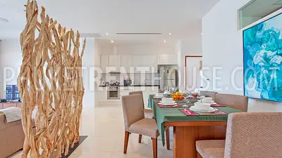 KAM17152: Three Bedroom Unit, Private Pool, Kamala. Photo #25