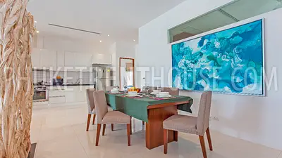 KAM17152: Three Bedroom Unit, Private Pool, Kamala. Photo #26