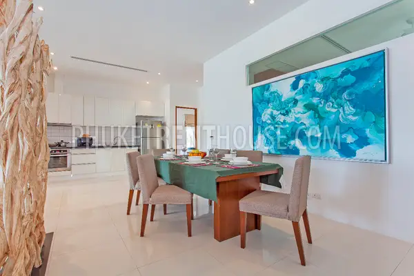 KAM17152: Three Bedroom Unit, Private Pool, Kamala. Photo #26