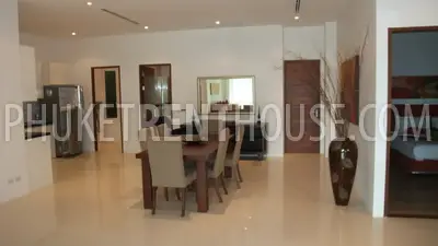 KAM17153: Two Bedroom Condo in Kamala area. Photo #1