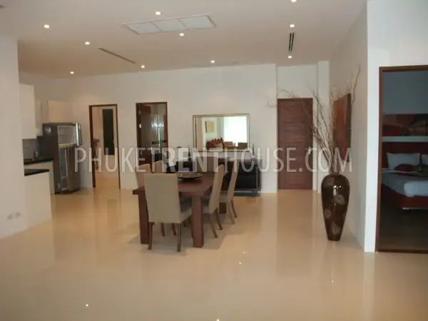 KAM17153: Two Bedroom Condo in Kamala area. Fotoğraf #1