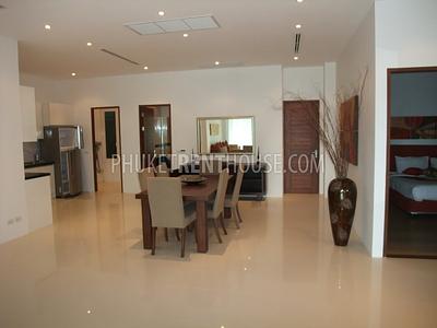 KAM17153: Two Bedroom Condo in Kamala area. Photo #1