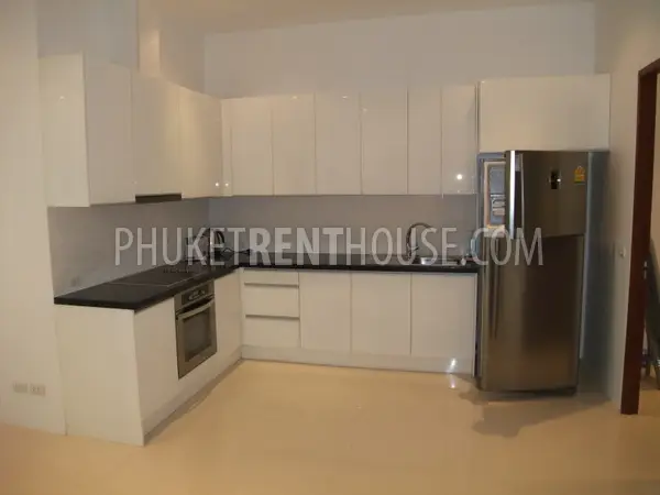 KAM17153: Two Bedroom Condo in Kamala area. Fotoğraf #2