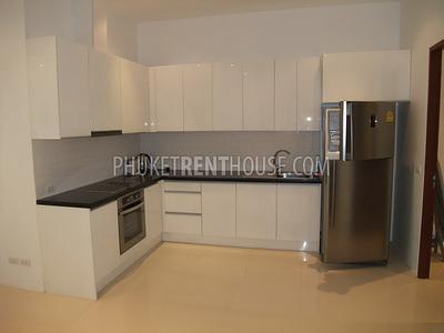 KAM17153: Two Bedroom Condo in Kamala area. Photo #2