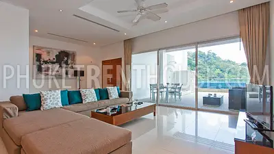 KAM17152: Three Bedroom Unit, Private Pool, Kamala. Photo #21