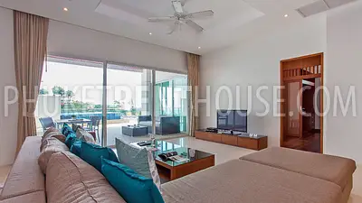 KAM17152: Three Bedroom Unit, Private Pool, Kamala. Photo #22