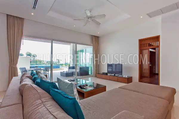 KAM17152: Three Bedroom Unit, Private Pool, Kamala. Photo #22