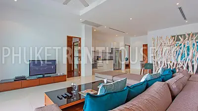 KAM17152: Three Bedroom Unit, Private Pool, Kamala. Photo #23
