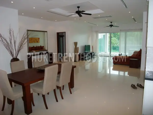 KAM17153: Two Bedroom Condo in Kamala area. Fotoğraf #8