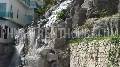 KAM17153: Two Bedroom Condo in Kamala area. Photo #11