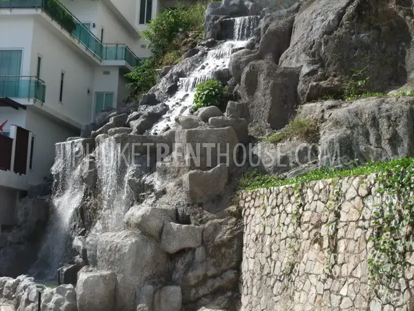 KAM17153: Two Bedroom Condo in Kamala area. Fotoğraf #11