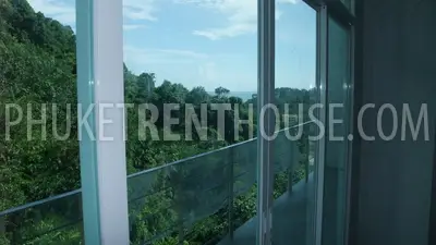 KAM17153: Two Bedroom Condo in Kamala area. Photo #12
