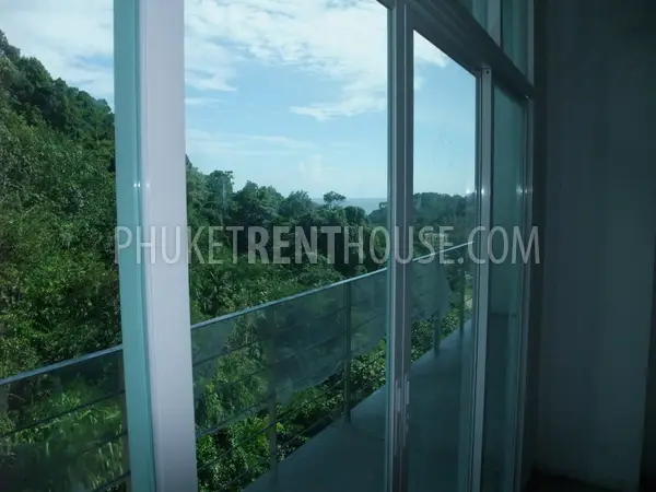 KAM17153: Two Bedroom Condo in Kamala area. Fotoğraf #12