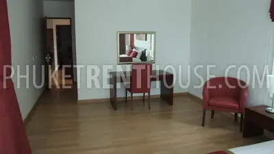 KAM17153: Two Bedroom Condo in Kamala area. Photo #13