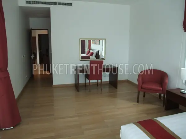 KAM17153: Two Bedroom Condo in Kamala area. Fotoğraf #13