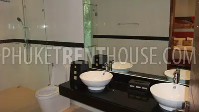 KAM17153: Two Bedroom Condo in Kamala area. Photo #4