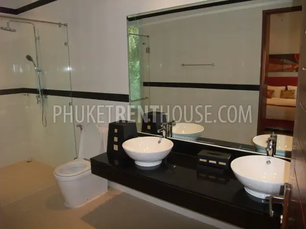KAM17153: Two Bedroom Condo in Kamala area. Fotoğraf #4