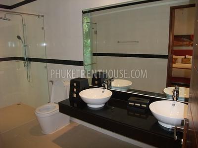 KAM17153: Two Bedroom Condo in Kamala area. Photo #4