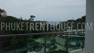 KAM17153: Two Bedroom Condo in Kamala area. Photo #5