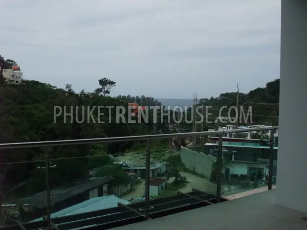 KAM17153: Two Bedroom Condo in Kamala area. Fotoğraf #5