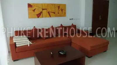 KAM17153: Two Bedroom Condo in Kamala area. Photo #6