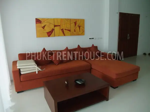 KAM17153: Two Bedroom Condo in Kamala area. Fotoğraf #6